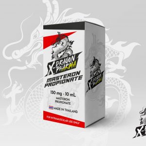 Masteron Propionate