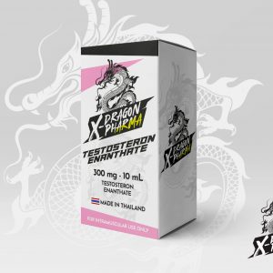 Testosteron Enanthate