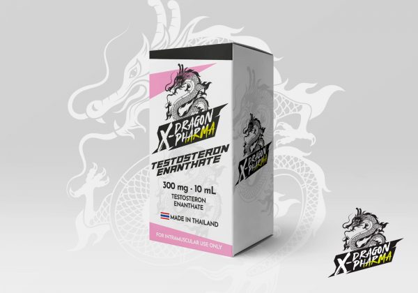 Testosteron Enanthate