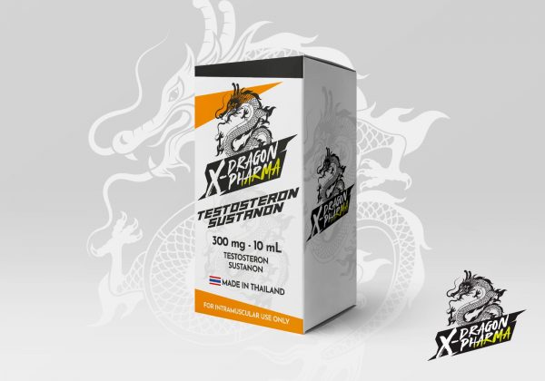 Testosteron Sustanon