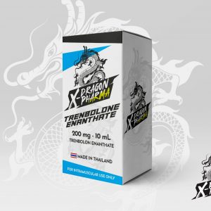 Trenbolone Enanthate