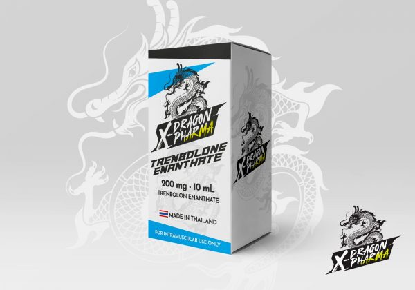 Trenbolone Enanthate